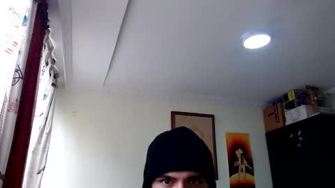 Abelardo online show from 03/12/25, 04:24