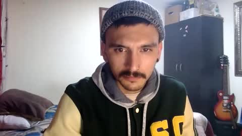 Abelardo online show from 09/14/25, 05:50