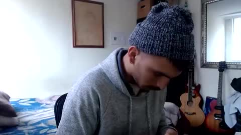 Abelardo online show from 09/14/25, 08:41