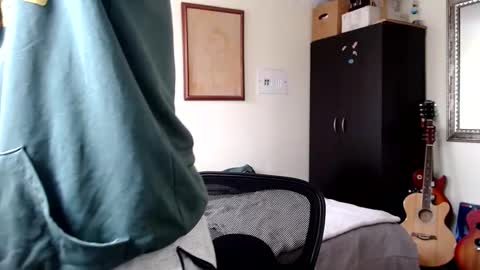 Abelardo online show from 09/24/25, 03:04