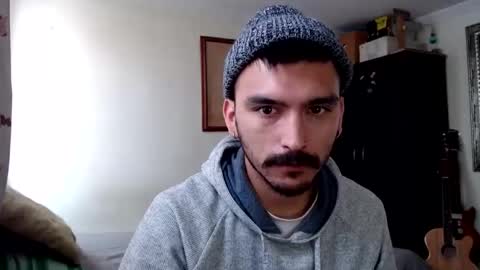 Abelardo online show from 09/27/25, 03:50