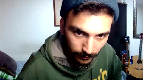 Abelardo online show from 10/14/25, 04:35