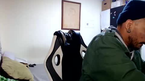 Abelardo online show from 11/19/25, 02:44