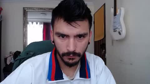 Abelardo online show from 02/01/26, 03:43