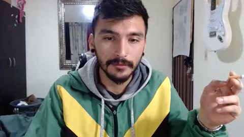 Abelardo online show from 02/02/26, 06:01