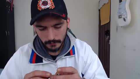 Abelardo online show from 02/02/26, 06:06