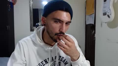 Abelardo online show from 02/10/26, 06:06