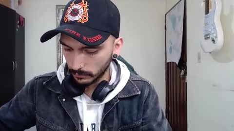 Abelardo online show from 02/21/26, 10:11