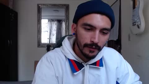 Abelardo online show from 02/23/26, 08:28