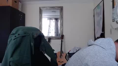 Abelardo online show from 02/28/26, 06:42