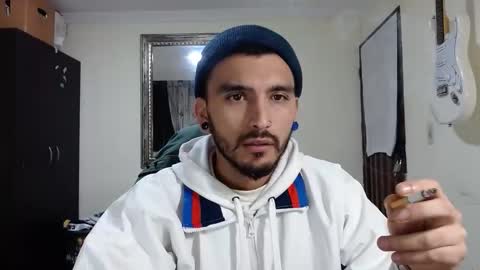 Abelardo online show from 03/03/26, 05:24