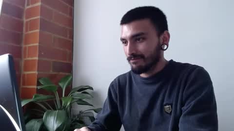 Abelardo online show from 03/19/26, 04:22