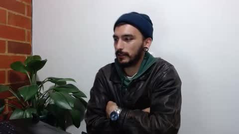 Abelardo online show from 03/25/26, 02:39