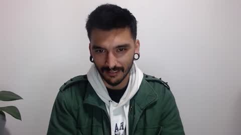 Abelardo online show from 05/04/26, 03:35