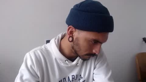 Abelardo online show from 05/04/26, 04:36
