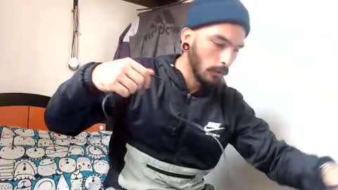 Abelardo online show from 08/02/26, 04:05