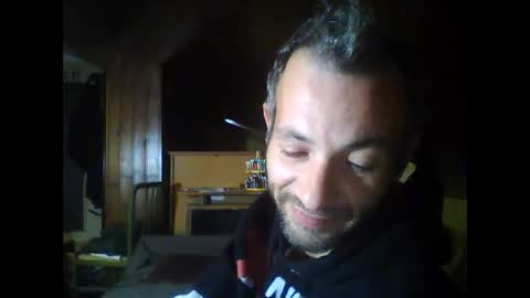 mordecai999 online show from 10/26/25, 08:37