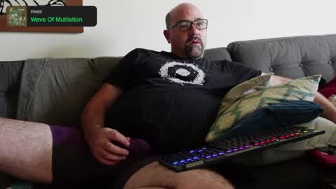 Ce nest pas Mordecai online show from 01/29/25, 07:15