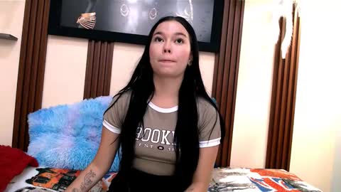 Snapshot of mordurecrazyatmblonde chatting on 12/01/25, 07:08 alexia online show from 12/01/25, 07:08