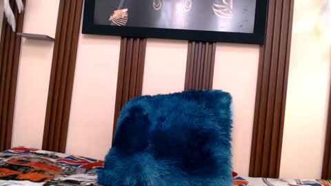 alexia online show from 02/14/26, 07:21