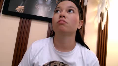 alexia online show from 02/23/26, 07:11