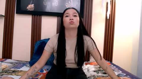 alexia online show from 02/24/26, 07:34