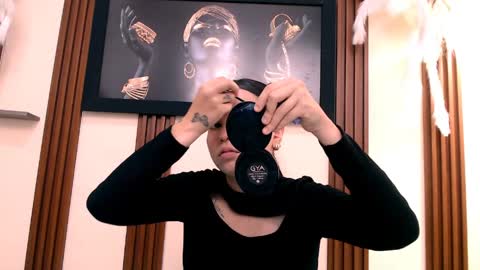 alexia online show from 03/30/26, 07:04