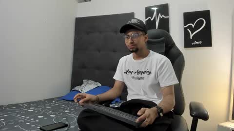 Ey Im Luke Ntmu online show from 03/02/26, 06:59