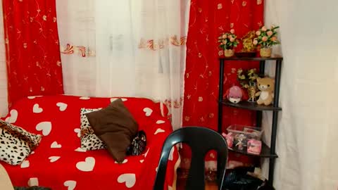 Snapshot of morena_cockts chatting on 02/03/25, 08:35 rondina online show from 02/03/25, 08:35