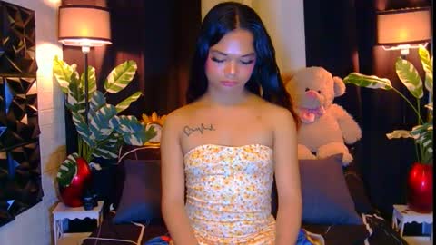 rondina online show from 11/21/25, 02:05