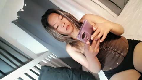 Snapshot of morena_eirenx chatting on 07/05/26, 06:20 eiren siarez online show from 07/05/26, 06:20