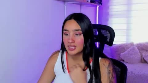 Snapshot of morena_rodriguez_9 chatting on 12/15/25, 07:40 morena_rodriguez_9 online show from 12/15/25, 07:40