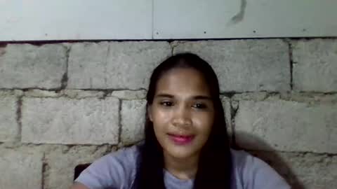 morenagirlpinay18 online show from 02/03/26, 06:40