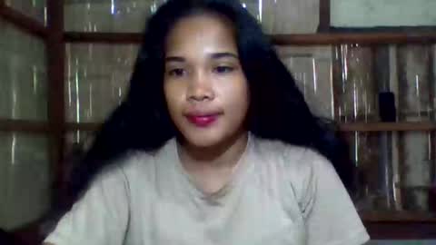 morenagirlpinay18 online show from 04/18/26, 10:10