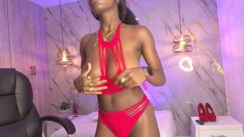 morena online show from 01/16/26, 02:59