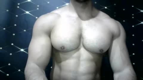 Snapshot of moreno1muscular chatting on 03/02/25, 08:29 moreno1muscular online show from 03/02/25, 08:29