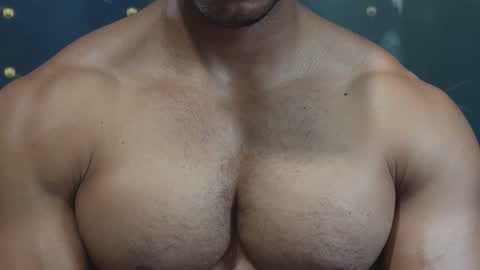 Snapshot of moreno1muscular chatting on 09/13/25, 07:30 moreno1muscular online show from 09/13/25, 07:30