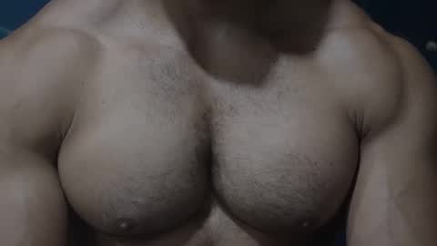 Snapshot of moreno1muscular chatting on 09/27/25, 06:51 moreno1muscular online show from 09/27/25, 06:51