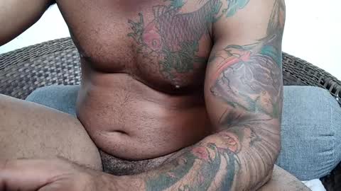 John john online show from 12/25/24, 12:15