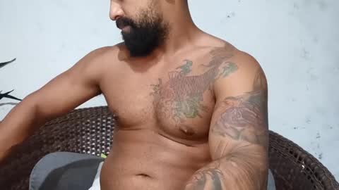 John john online show from 02/14/25, 03:00