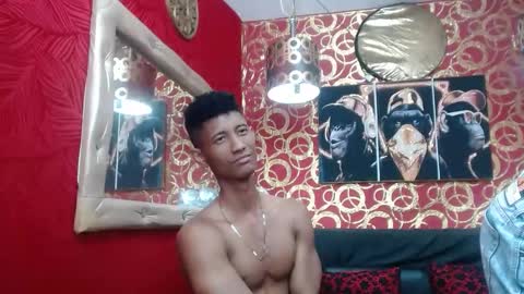 duohot23 online show from 12/12/24, 02:04