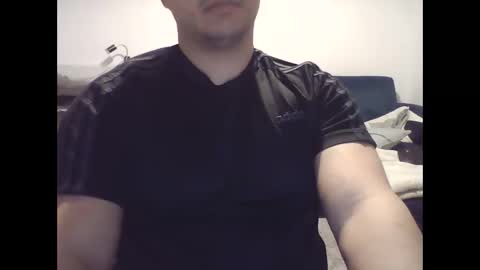 Snapshot of morenolatin19 chatting on 02/01/25, 07:47 Jos Luis online show from 02/01/25, 07:47