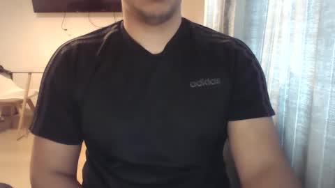 Snapshot of morenolatin19 chatting on 02/22/25, 07:56 Jos Luis online show from 02/22/25, 07:56