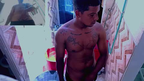 Carlos online show from 03/29/26, 05:35