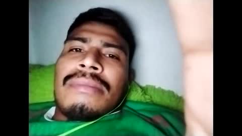 Morenos01 online show from 01/19/25, 12:28