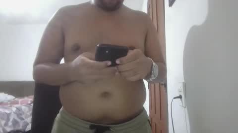 morenosafado1996 online show from 03/15/26, 12:27