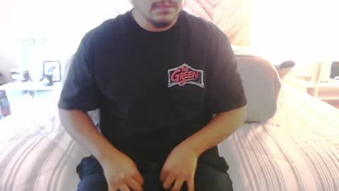 Didier online show from 04/27/26, 03:10