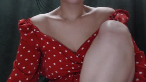 monika online show from 01/13/25, 05:55