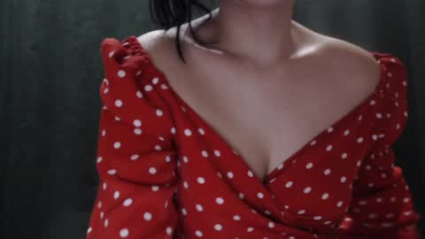 monika online show from 01/27/25, 01:05