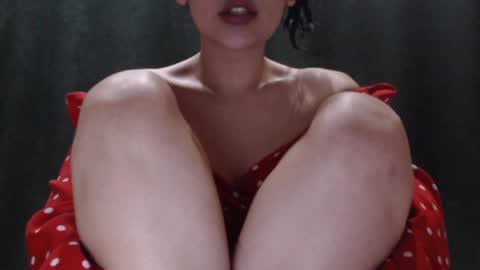 monika online show from 02/17/25, 07:10